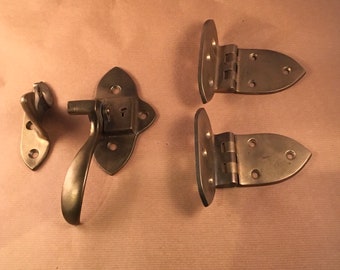 Solid Brass Icebox Hardware Choose Style Jet Woodworking Tools Woodworking Saws Woodworking
