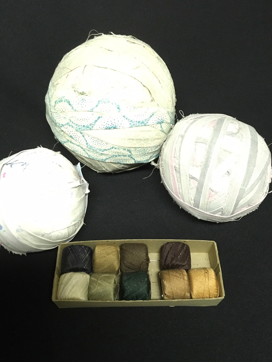 Make Your Own Rag Rug Etsy