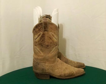 Women's Cowboy & Western Boots | Etsy NZ