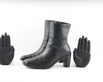 liz claiborne ankle boots