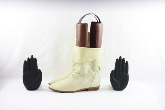 Vintage Boots-Size 7 Vintage Boots-Vintage Women B