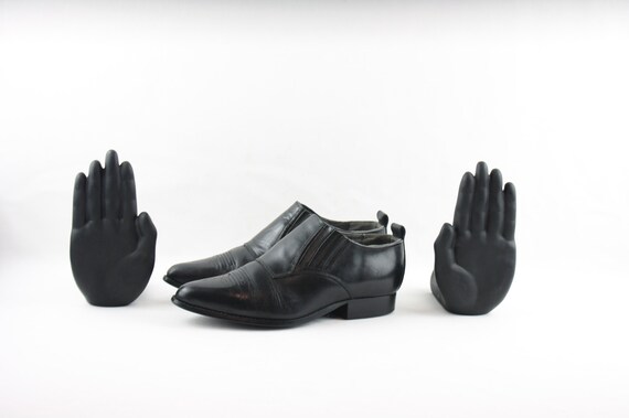 Vintage Shoes-Vintage Womens Wear-Acme Women Shoes