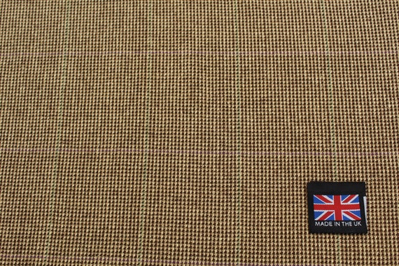 Lightweight tweed fabric deals