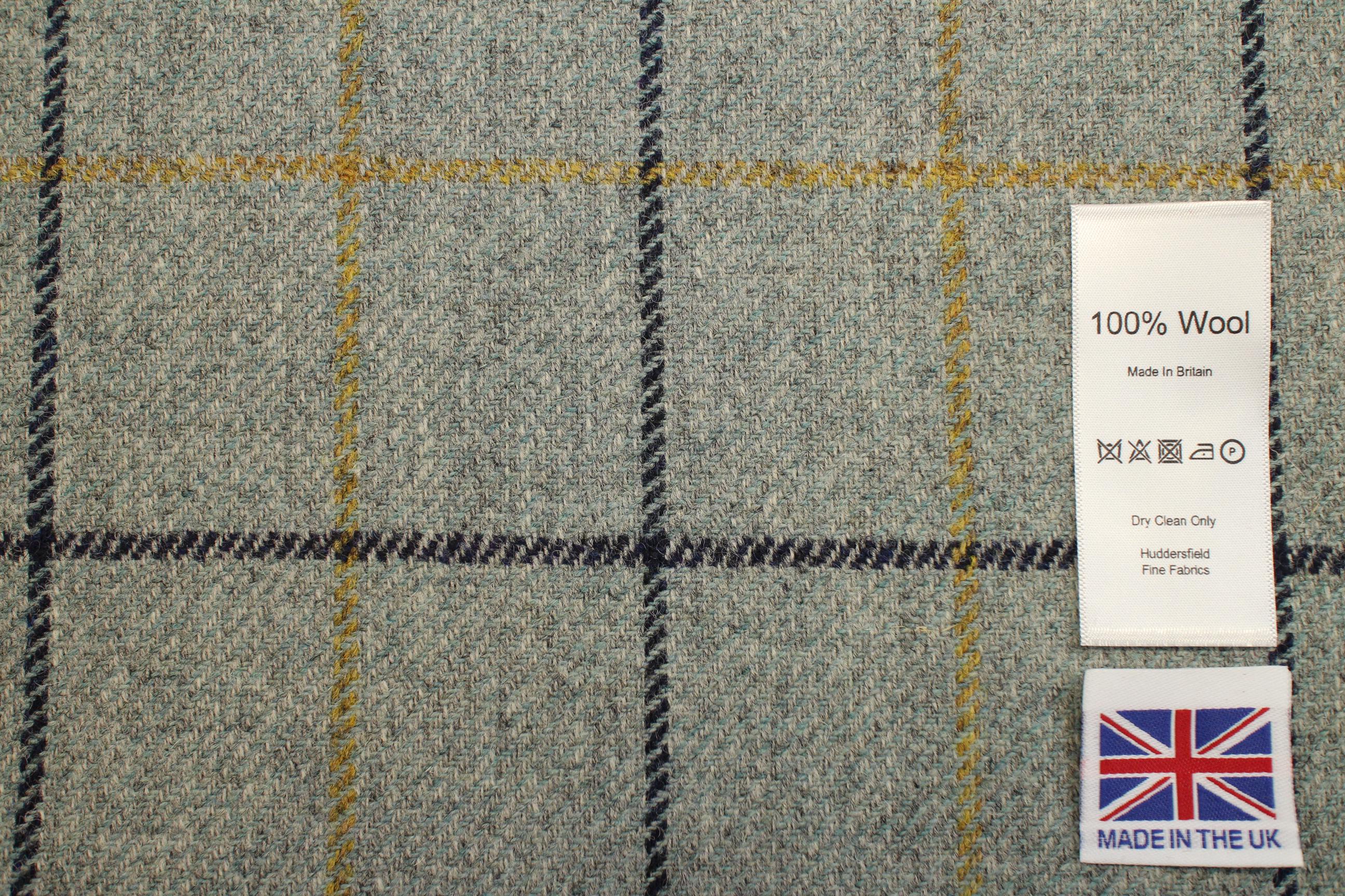 Windowpane Wool - Etsy Canada