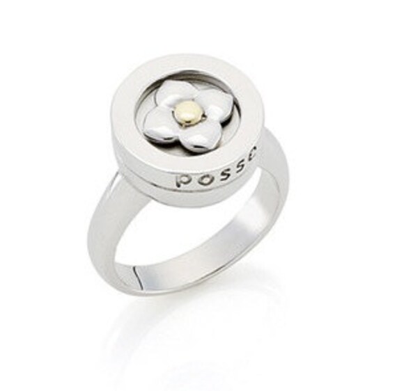 Flower Power Ring