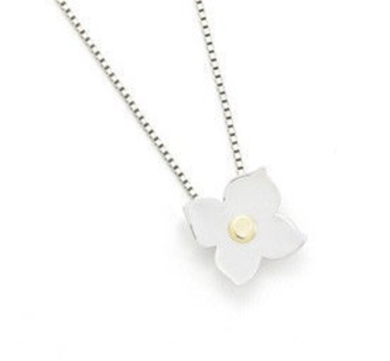 Flower Power Pendant - Style 2 - image 1