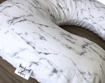 neutral boppy covers