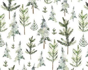 tree crib sheet