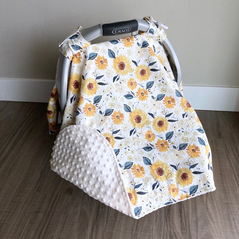 Yellow Sunflower Baby Bedding Crib Sheet Changing Pad Cover Blanket Nursing Pillow Car Seat Canopy Lovey Newborn Lounger Sheets Pillowcases Home Living Aloli Ru - Baby Blanket To Cover Car Seat Yellow Sunflower Baby Bedding Crib Sheet Changing Pad Cover Blanket Nursing Pillow Car Seat Canopy Lovey Newborn Lounger Sheets Pillowcases Home Living Aloli Ru - Baby Blanket To Cover Car Seat