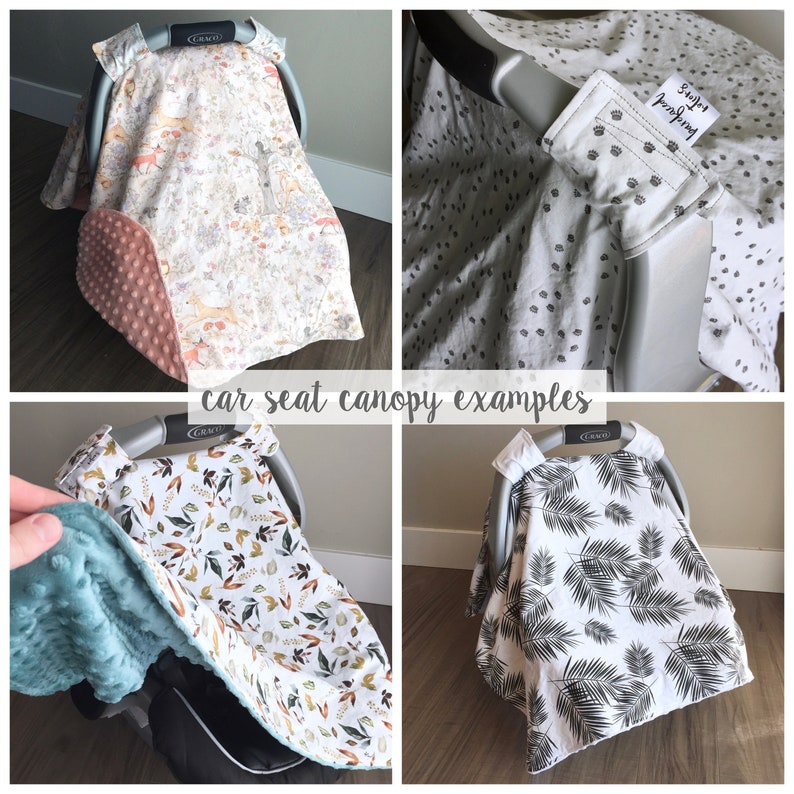 Crib Sheet Changing Pad Cover Baby Blanket Nursing Pillow Cover Car Seat Canopy Lovey Newborn Lounger Magenta Floral Bunches Baby Bedding