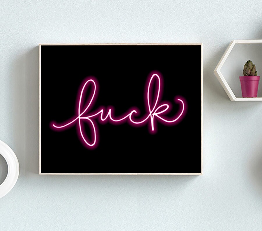 How To Make Fake Neon Lights IUCN Water