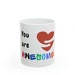 see more listings in the Mugs section