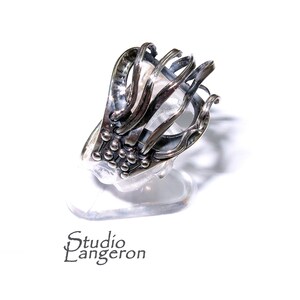 925 sterling silver ring size 8, Handmade ring, single copy, sterling silver, Silver ring