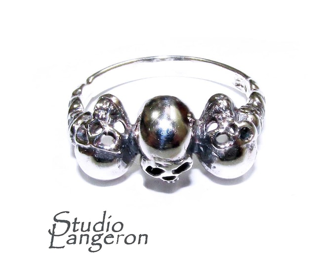 925 sterling silver ring size 6 1/2, Handmade ring, single copy, sterling silver, Silver ring