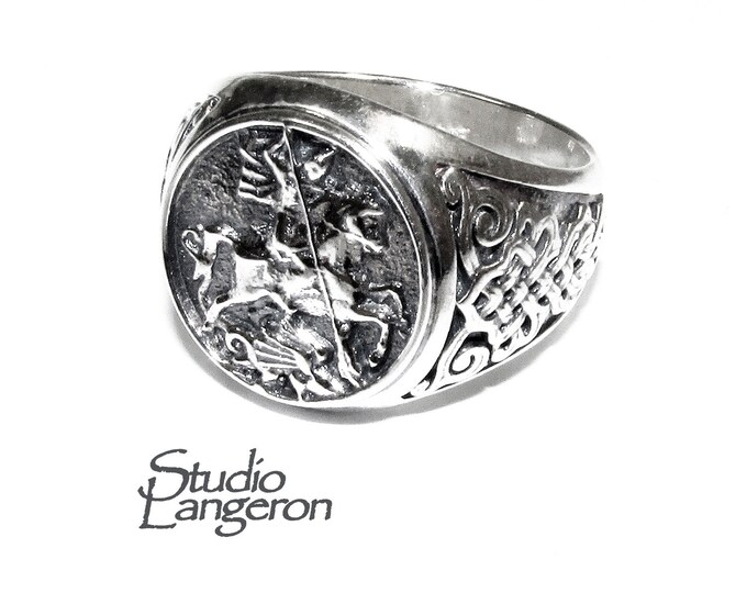 925 sterling silver ring size 9 1/2, Handmade ring, single copy, sterling silver, Silver ring