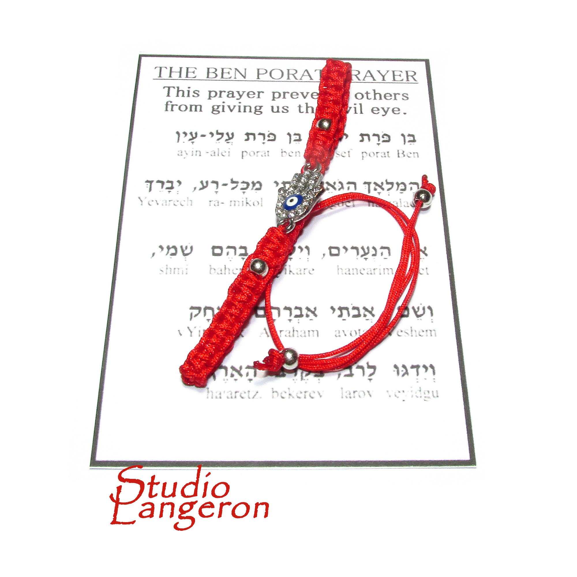 Red string Kabbalah  Wikipedia