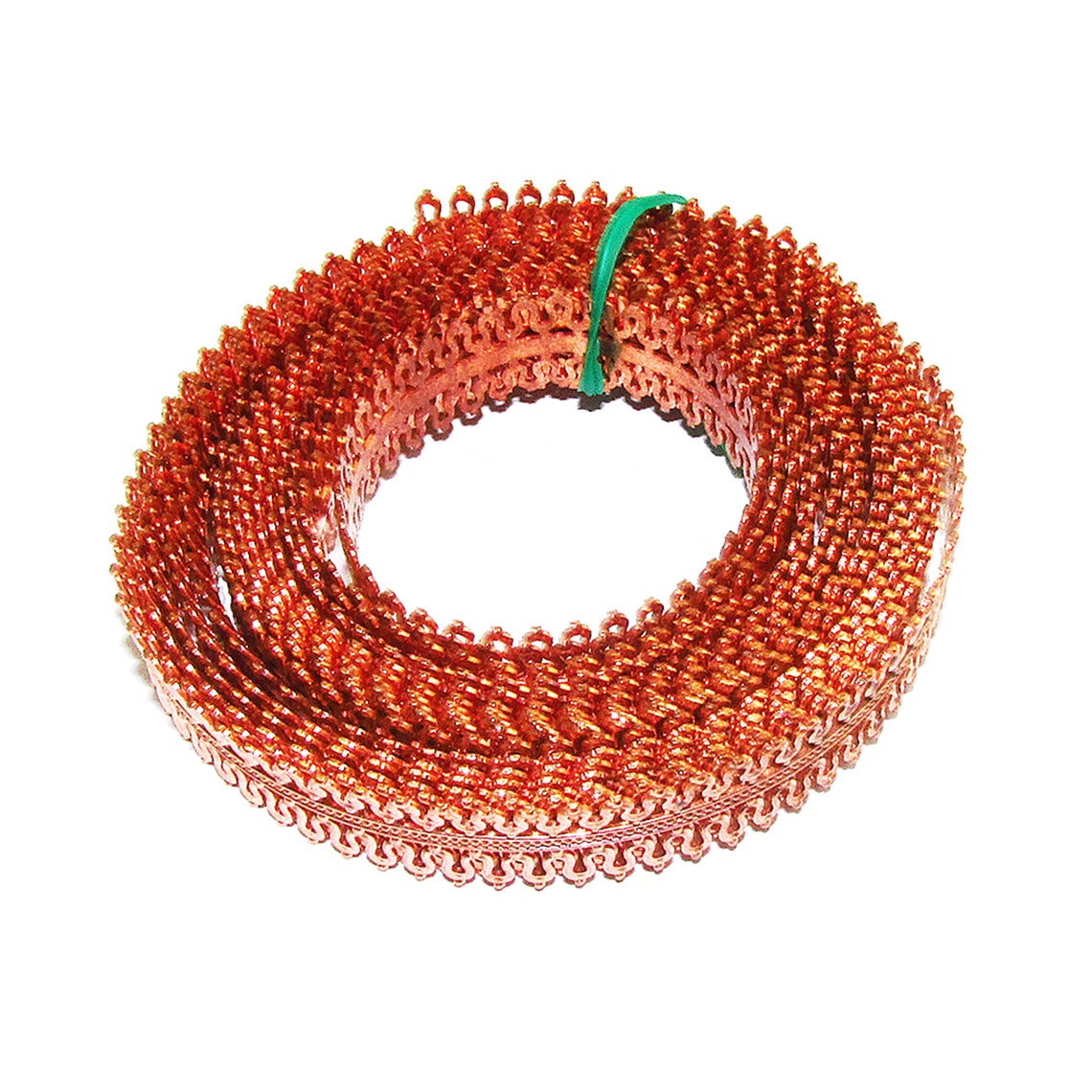 Natural Copper Bezel Wire, Gallery Wire, Gallery Ribbon, Gallery ...