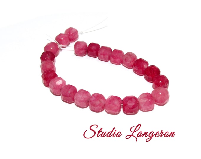 SALE!  Natural Tourmaline Beads Cube 5x5mm 1 strand 12cm long (About 22 beads), Natural Tourmaline, Jewelry making - 1 strand