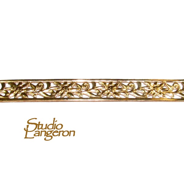 Gallery Wire Bezel Etsy