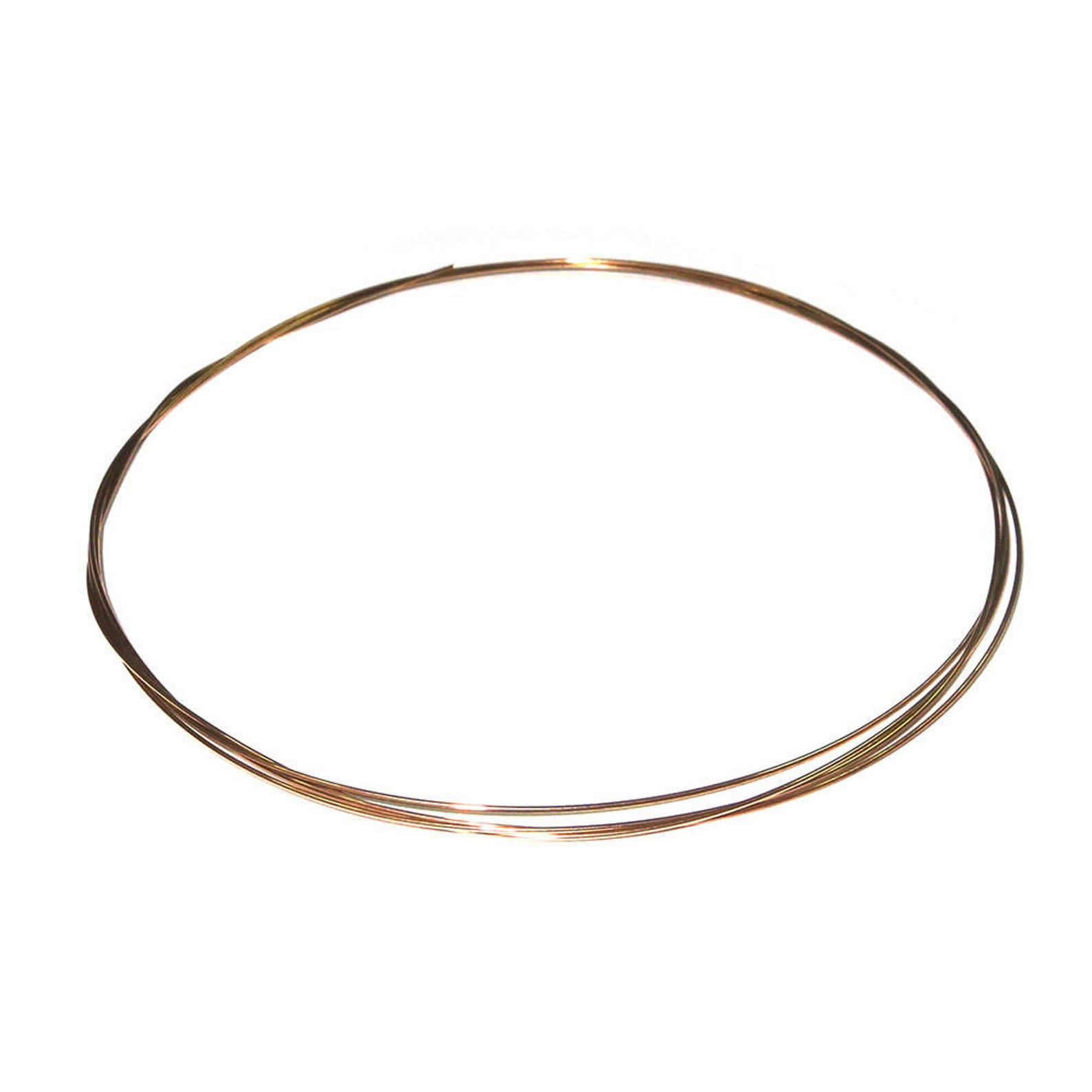 Solder wire yellow solid gold 18K solder gold solder yellow Etsy