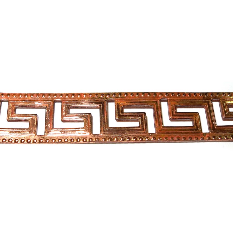 Natural Copper Bezel Wire, Gallery Wire, Gallery Ribbon, Gallery ...