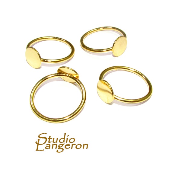 StudioLangeron -   Jewelry clasps, How to make necklaces, Jewelry  findings guide