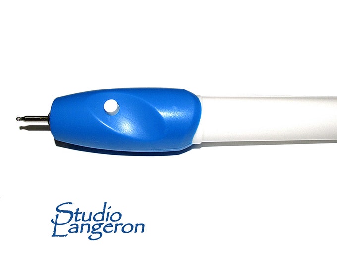 Engraver EZ Micro Engraver, Jewelry tools, Engraver, Engraving, Tools, Beadsmith, Jewelry making - 1 piece
