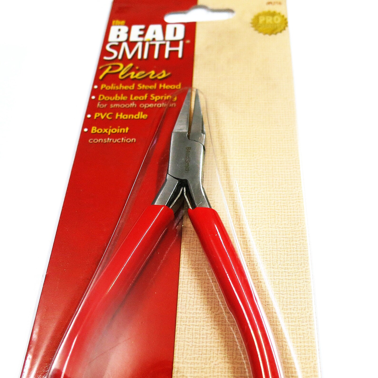 Flatnose Pliers Professionally Prepared for Jewelry Making Etsy