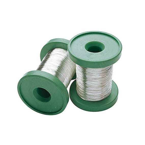 ON SALE 3.0 meters 10 feet 999 fine silver wire Dead Soft 0.3 mm 28 GA Silver 999 Silver wire Fine silver wire Jewelry making