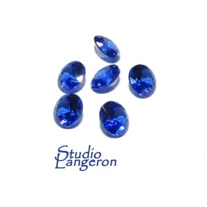 Natural Certified Blue sapphire Round size 5x5x4 mm, sapphire Gemstone, Natural gemstone, Jewelry making, Natural sapphire - 1 piece