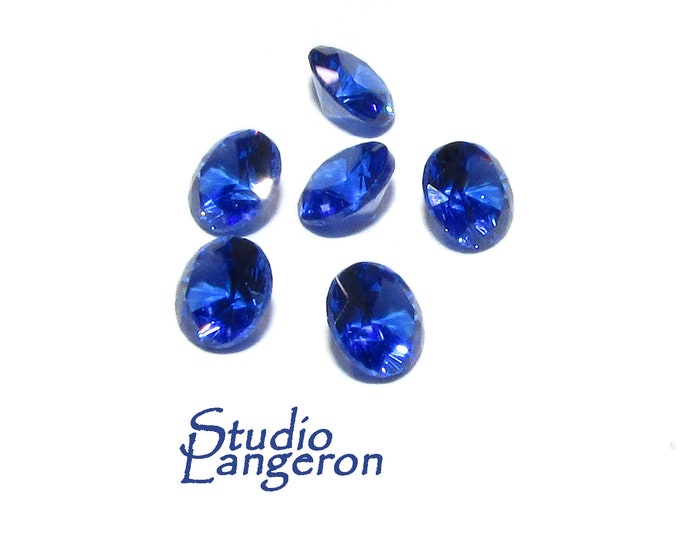 Natural Certified Blue sapphire Round size 5x5x4 mm, sapphire Gemstone, Natural gemstone, Jewelry making, Natural sapphire - 1 piece
