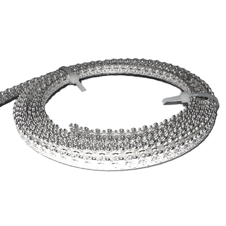 Fil Dead Doux 28,3 Gram 24 Gauge 935 Argentium Silver