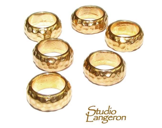 14K Gold Filled Bead Tubes sizes 3.0x4.8 mm, tube beads, tubes gold filled, tube, tubes findings, tubes bracelet, gold filled - 1 piece