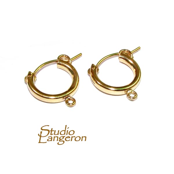 Gold Filled Tubing Etsy