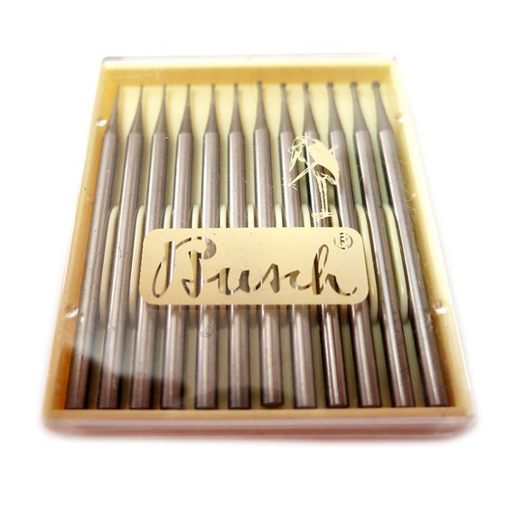 Busch jewelry tools sale