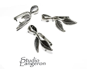 TROLLBEADS - Argento Lock Grande Chiusura A Fiore - Foto 11