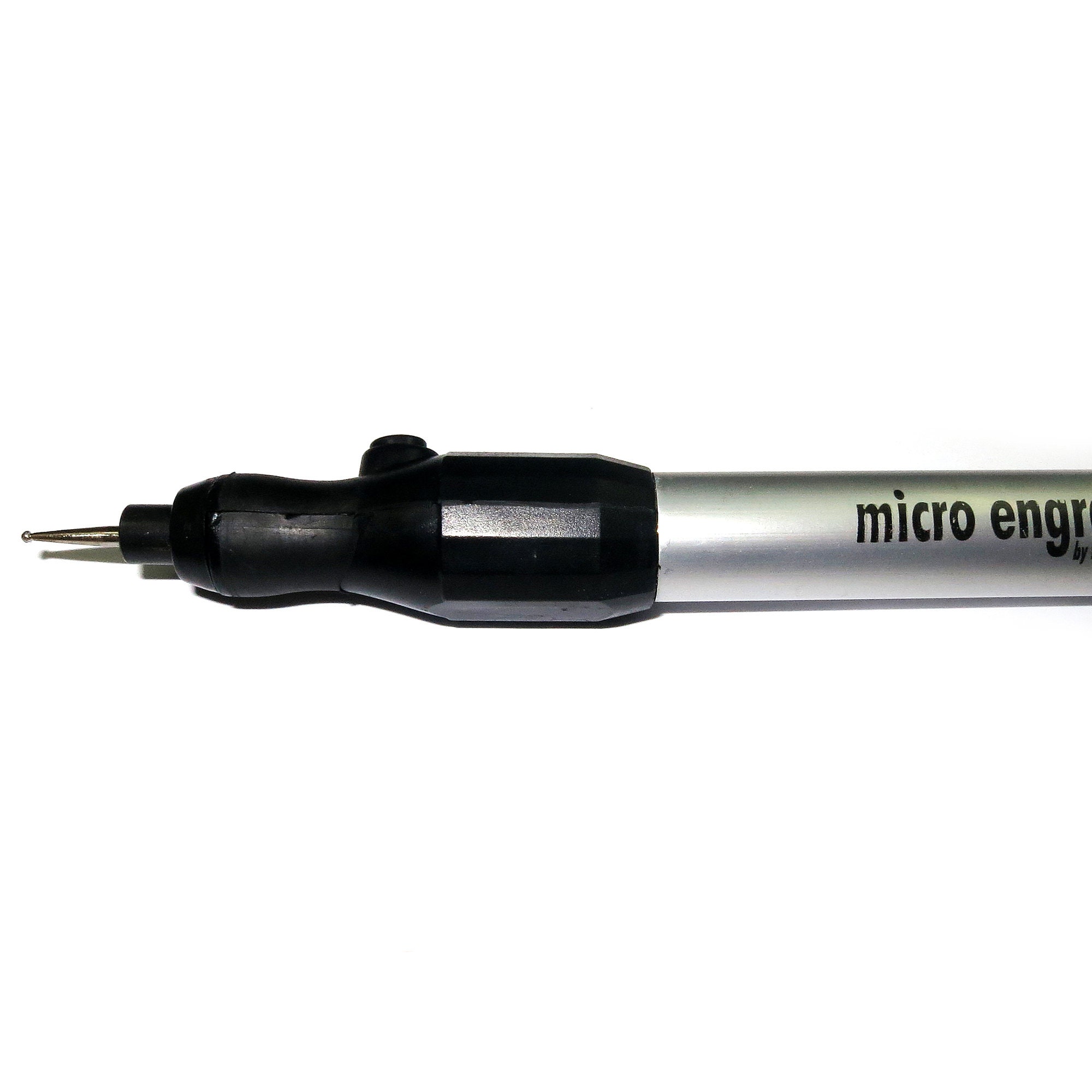 Micro Engraver Pen Electric Engraving Carve Tool for Jewelry Metal