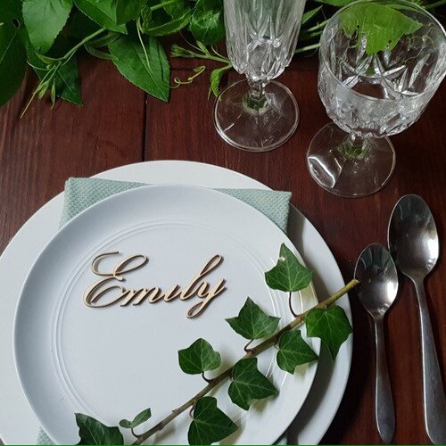 Antique Style Wedding Table Number Cards Names Vintage Frame Etsy UK