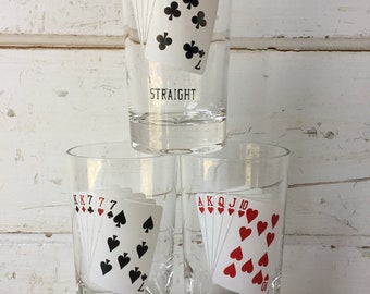 poker card reading glasses
