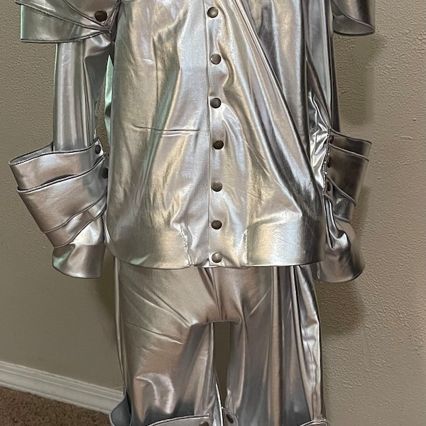 Tin Man Adult