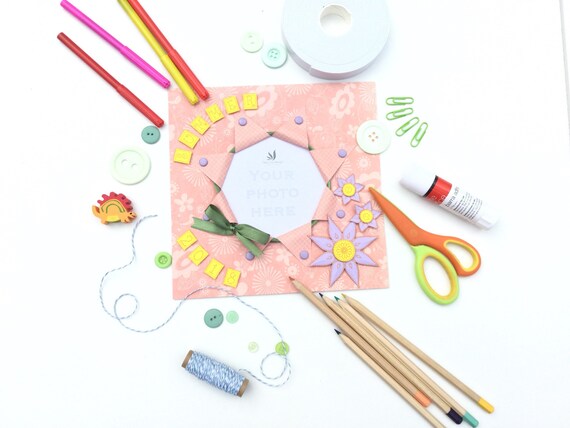 DIY Scrapbook Kit