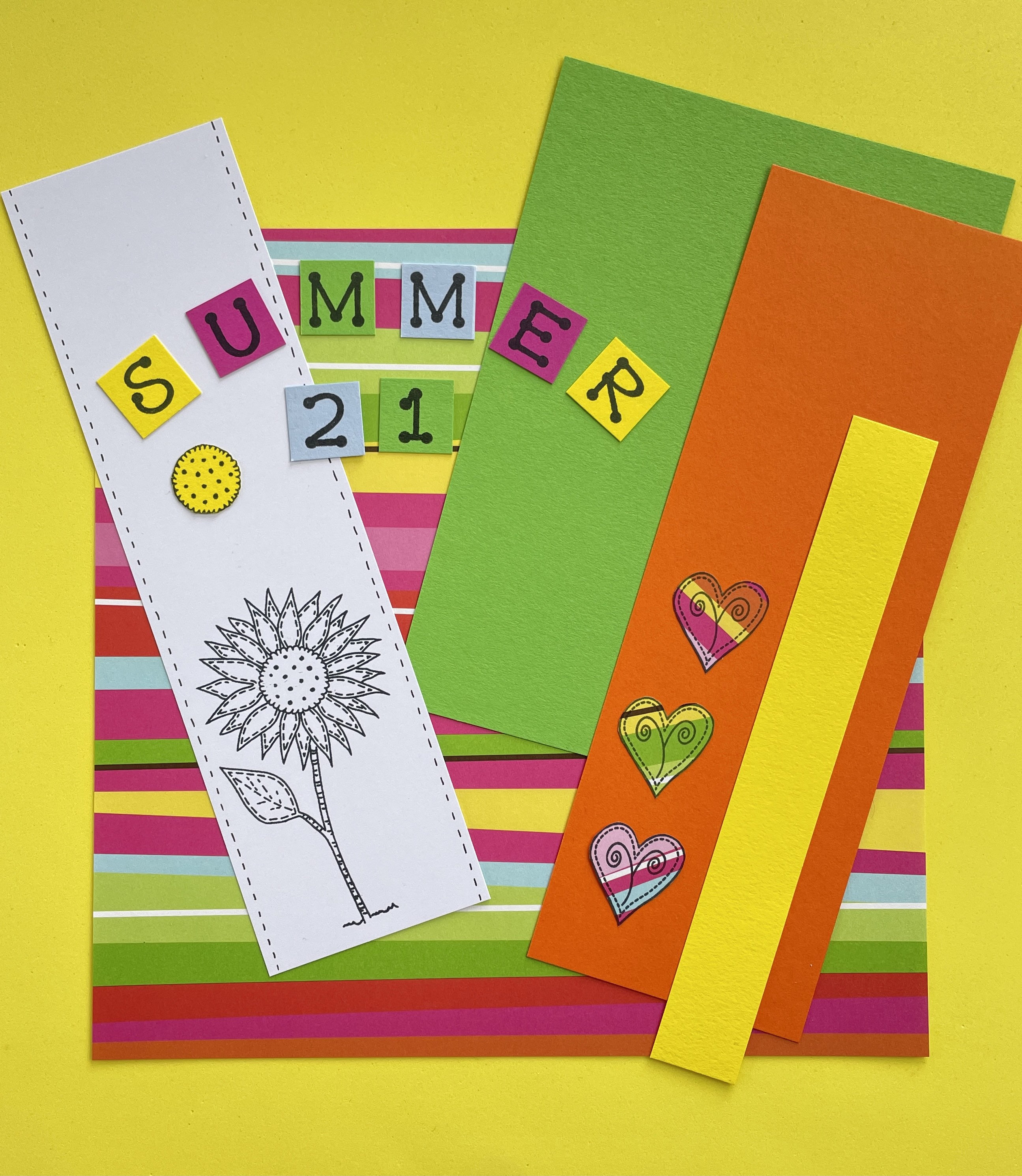 Craft Kit Scrapbook Kit Scrapbook Kits for Kids Kid's Etsy UK