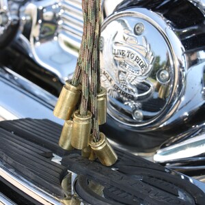 harley davidson get back whip