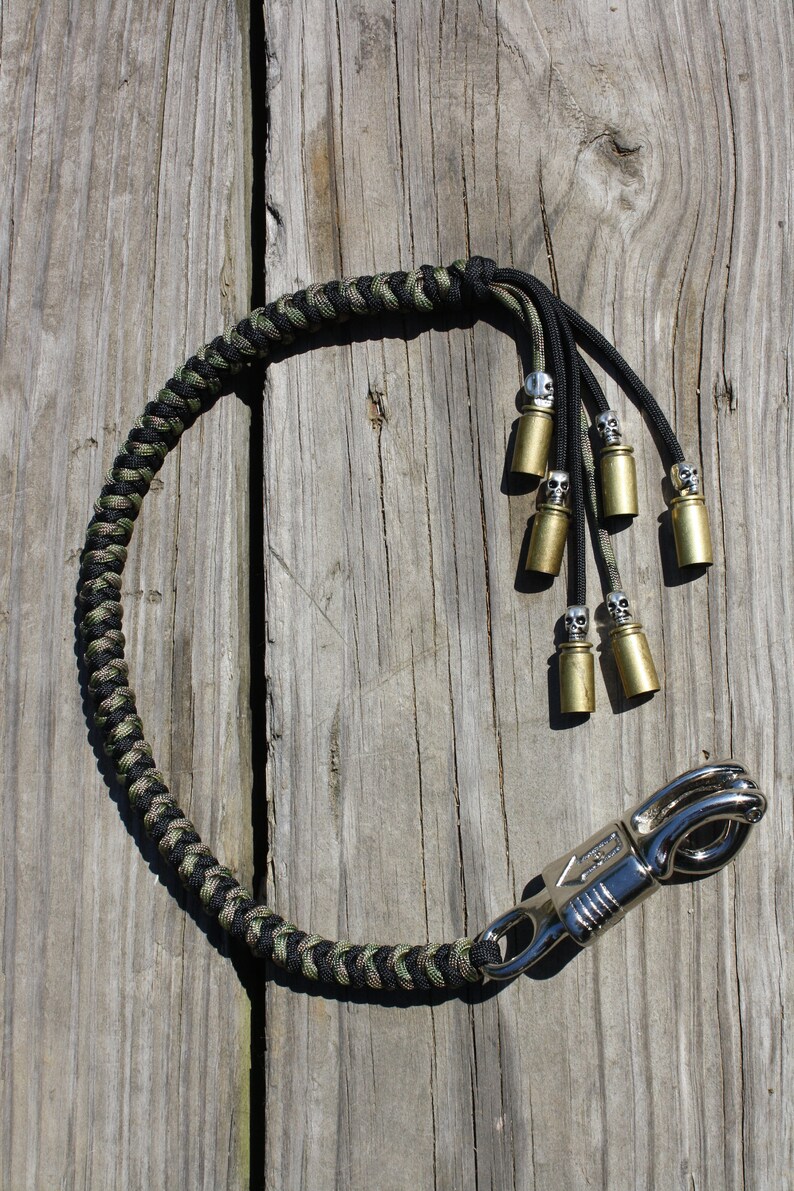 back whip for motorcycle