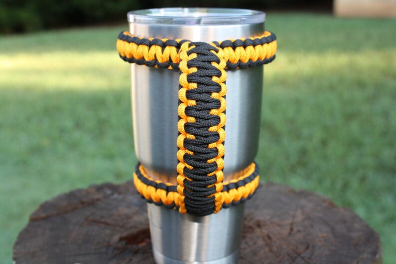 CUSTOM Tumbler Handles Over 30 Colors/patterns Available Etsy