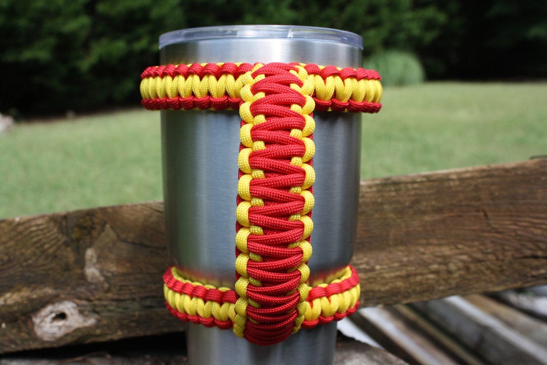 Tumbler Handle CUSTOM Colors/orders Available Yeti/ozark Etsy