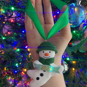 The Snowman