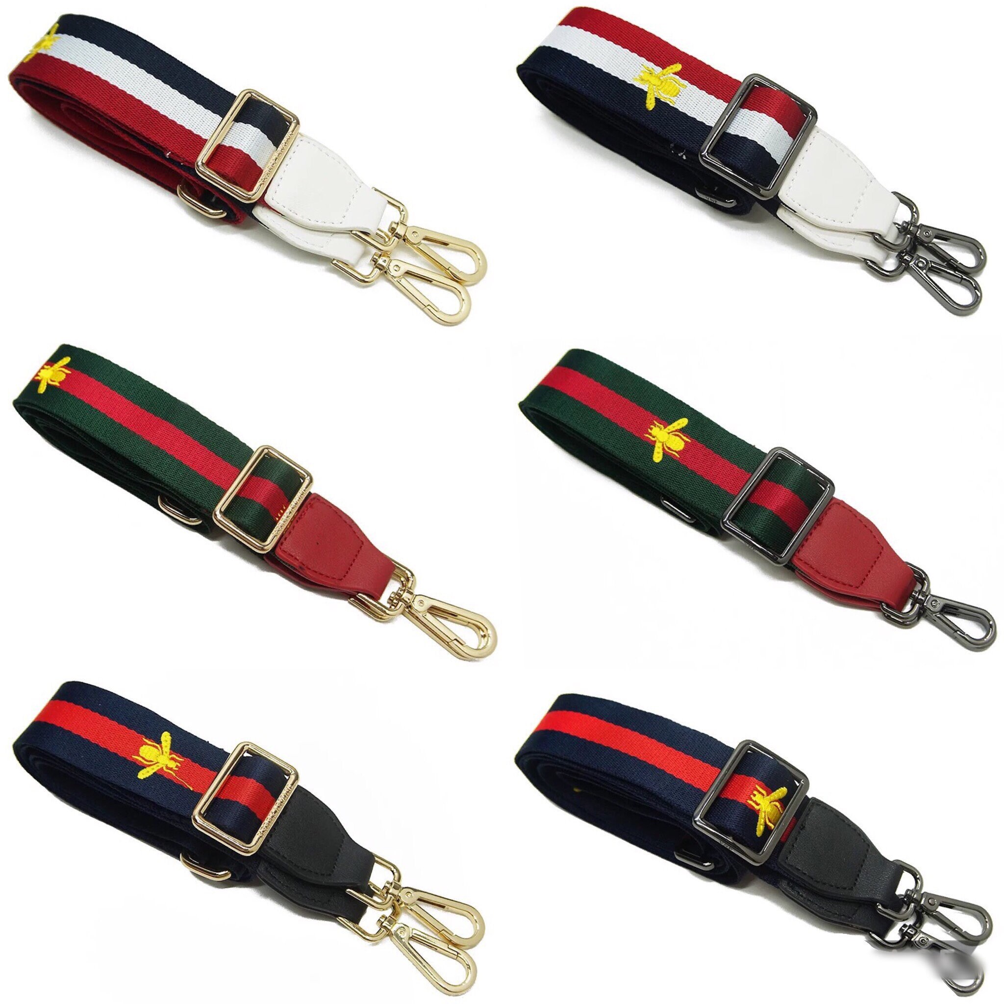 bee bag strap