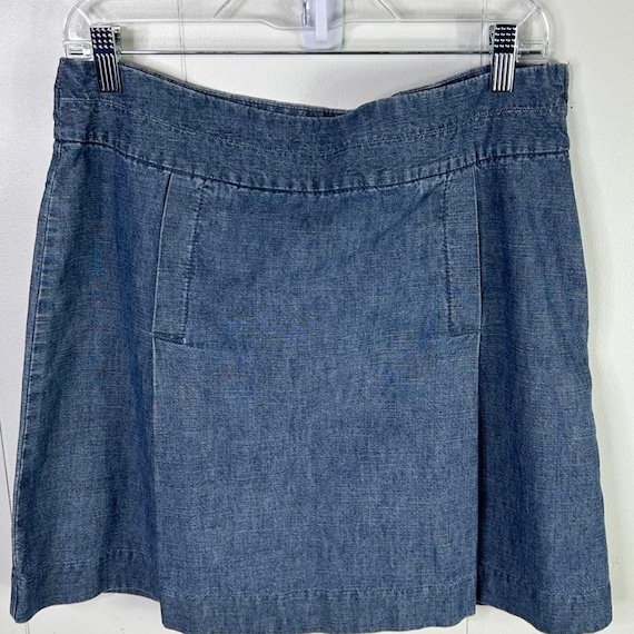 Banana Republic, Classic banana republic y2k era skirt