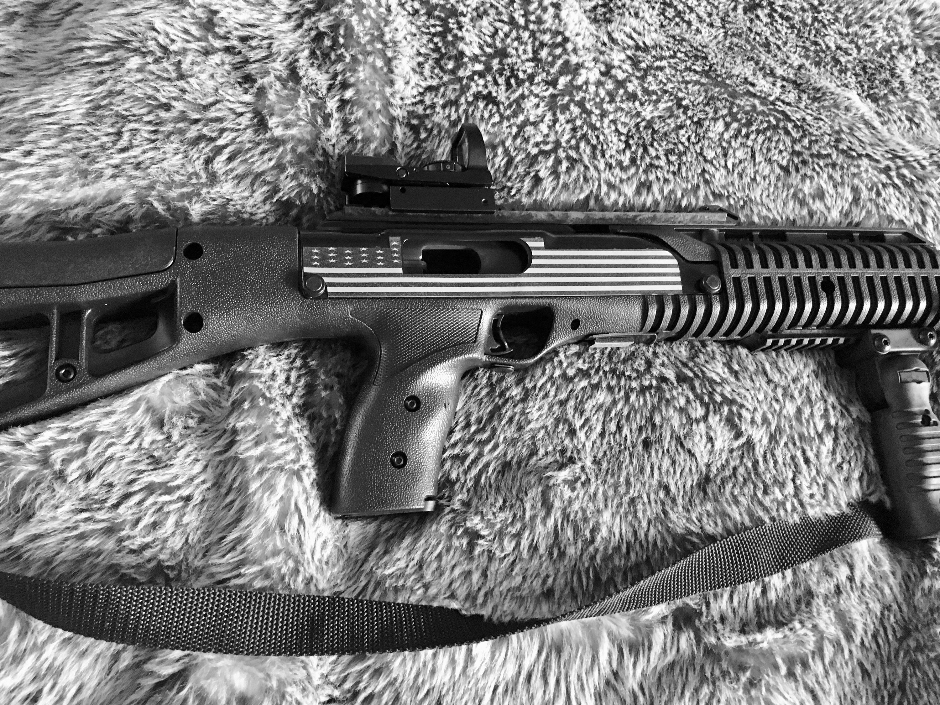 hi-point-carbine-self-adhesive-decorative-2-piece-sticker-set-etsy